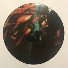 Shlohmo : Bad Vibes (2xLP, Album)