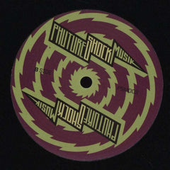 Roof Light : On The Third EP (12", EP)