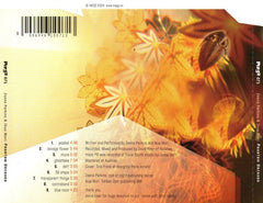 Zeena Parkins & Ikue Mori : Phantom Orchard (CD, Album)