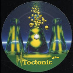Distal : Angry Acid / French Science (12")