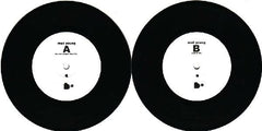 Mat Young : Illy Uno / Look At Me (7", Ltd)