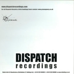 Survival & Silent Witness / Survival (3) : Anty / Ever Clear (12")