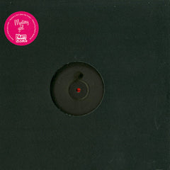 Pierre's Pfantasy Club : Mystery Girl (Set Me Free) (12")