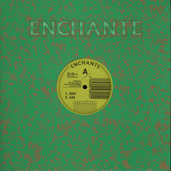 Enchante : North End EP (12")