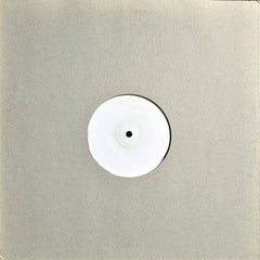 Si Begg : Moveup (12", Single, W/Lbl)