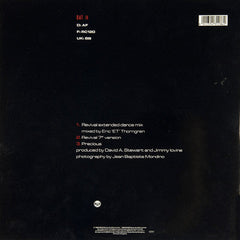 Eurythmics : Revival (12", Ltd, Num, Gat)