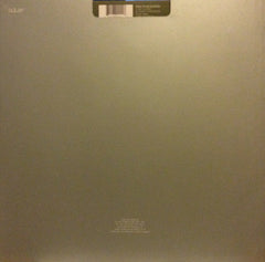Electracoustic : Universal (12", EP)