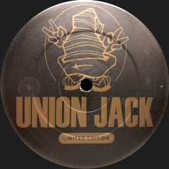 Darkshine : Love You (12", Ltd)