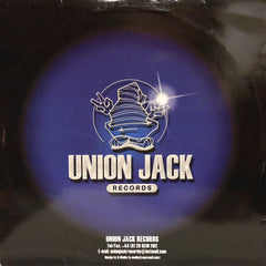 Darkshine : Love You (12", Ltd)