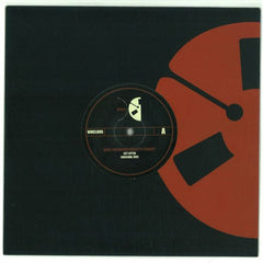 West Norwood Cassette Library : Get Lifted (10")