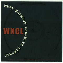 West Norwood Cassette Library : Get Lifted (10")