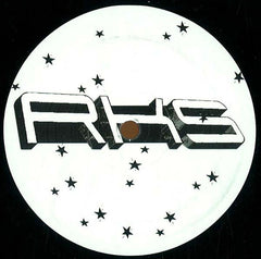 Mr Tickles / DJ MA1 / Spectr : RKS Allstars (12")