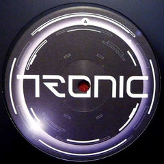 Dosem : Origin / Freed (12")