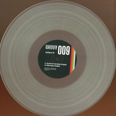 Audiojack : Audiojack EP (12", EP, Cle)