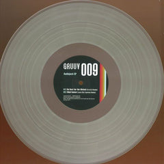 Audiojack : Audiojack EP (12", EP, Cle)