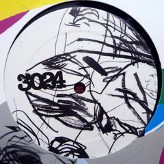 Instra:mental / Trevino : Pyramid / Chip (12")