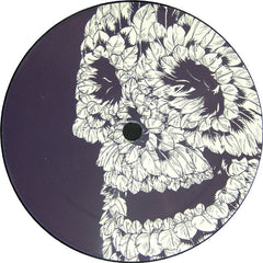 DJ Rum : Mountains EP (Part 2) (12")