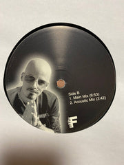 Static Revenger : So High (12")