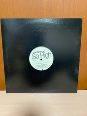 Static Revenger : So High (12")
