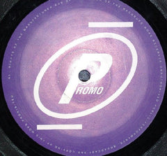 Eight (2) : I Believe In Emotion (12", Ltd, Promo)