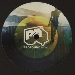 Rob Sparx : Walk On (12")