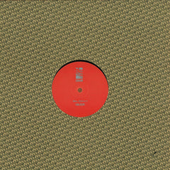 Mike Dehnert : Oblique (12")