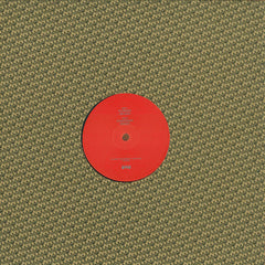 Mike Dehnert : Oblique (12")
