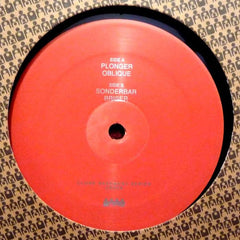 Mike Dehnert : Oblique (12")