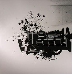 Teebee : The Legacy (4x12", Album)