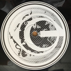 Teebee : The Legacy (4x12", Album)