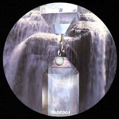 Nguzunguzu : Timesup EP (12")