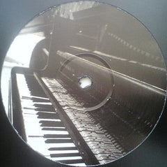 Fable (9) : Blak / She Want Dub (12")