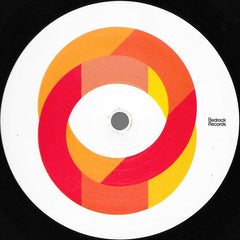 Various : Bedrock Structures Two (12", Comp, Ltd, 1/3)