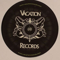 Bass Kleph & Anthony Paul : Helium (12")