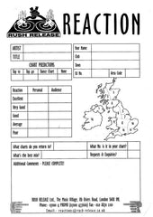 ManCrush : ManCrush (12", W/Lbl)