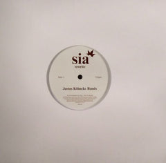 Sia : Rewrite (10", Promo)