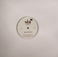 Sia : Rewrite (10", Promo)