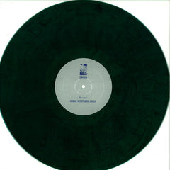 Dexter : Great Northern Diver (12", Gre)