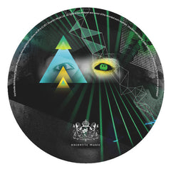 Fergie : Dynamite And Laserbeams The Remixes (Part 2) (12")