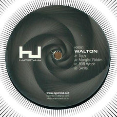 Walton (2) : Walton EP (12", EP)