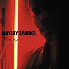 Maylay Sparks : Legacy (12")