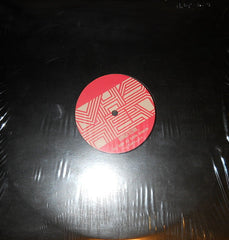 VHS Head : Midnight Section (12", EP)