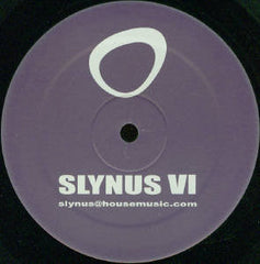 Slynus : Slynus VI (12")
