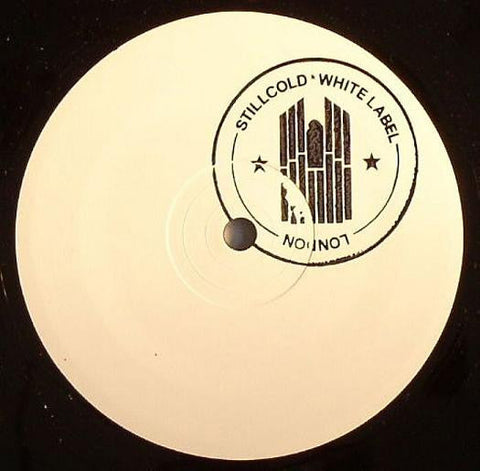 Lando Kal / Stillcold Mystéres : Rhythm (Version) / Opinwide (12")