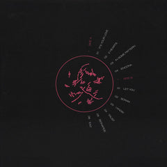 Sully (5) : Carrier (LP, Album, MP)