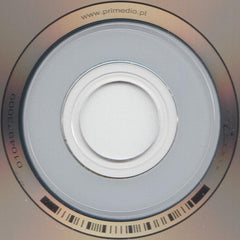 Radikal Guru : The Rootstepa (CD, Album, Dig)
