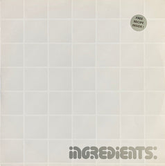 Genotype : A Few Too Many / The Director (12")