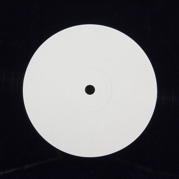 DJ KG (2) : The Sword (12", S/Sided, W/Lbl)