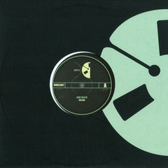 Don Froth : Balboa / Von (10")
