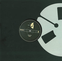 Don Froth : Balboa / Von (10")